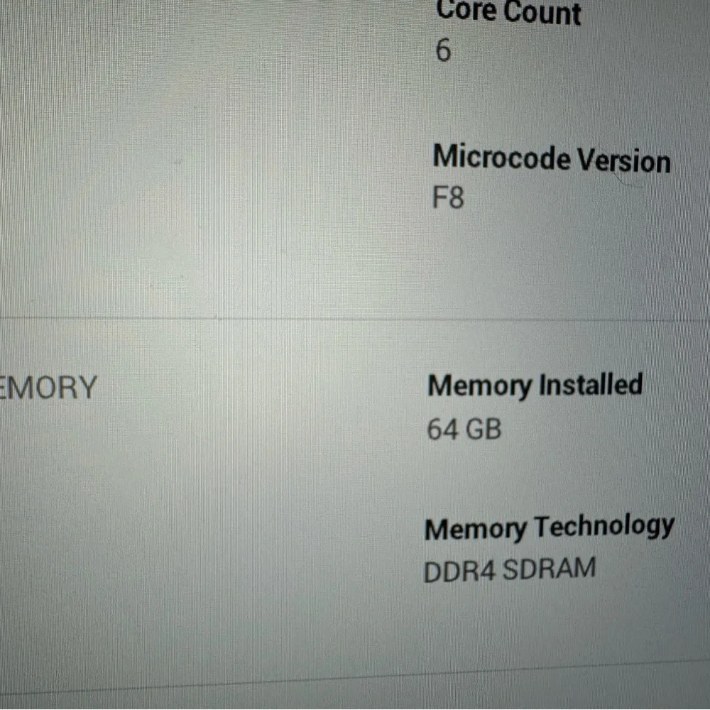 Dell XPS 17 9700 2TB SSD 64GB RAM Nvidia GeForce GTX 1650 TI